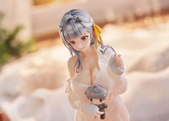 Modernia: First Affection (Goddess of Victory: Nikke) PVC-Statue 1/7 25cm Max Factory 