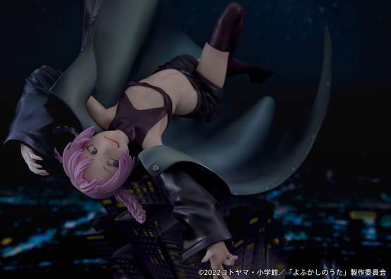 Nazuna Nanakusa (Call of the Night) PVC-Statue 1/7 31cm Proof 