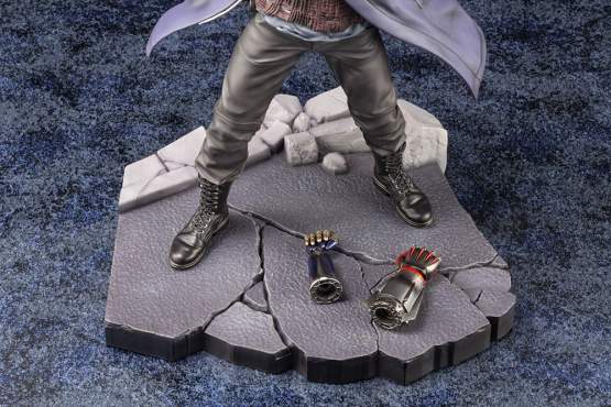 Nero (Devil May Cry 5) ARTFXJ PVC-Statue 1/8 27cm Kotobukiya 