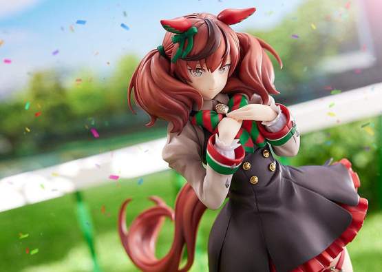 Nice Nature (Uma Musume Pretty Derby) PVC-Statue 1/7 26cm Phat Company 