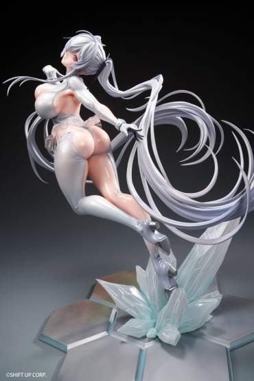 Nikke Cinderella (Goddess of Victory: Nikke) PVC-Statue 1/4 43cm Hobby Sakura 
