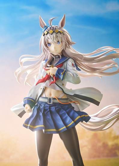 Oguri Cap (Umamusume: Cinderella Gray) PVC-Statue 1/7 27cm Phat Company 