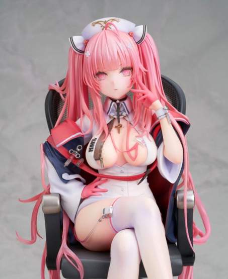 Perseus Nursery Unfamiliar Duties Version (Azur Lane) PVC-Statue 1/7 21cm Alter 