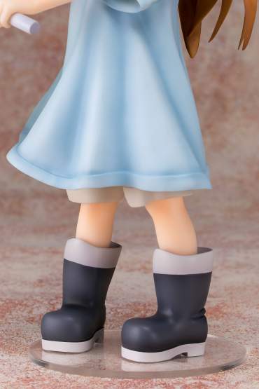 Platelet (Cells at Work!) PMMA (PVC-L)-Statue 22cm Fots Japan 