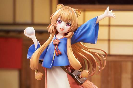 Raphtalia: Snow Play Version (The Rising of the Shield Hero) PVC-Statue 1/7 20cm Good Smile Company 