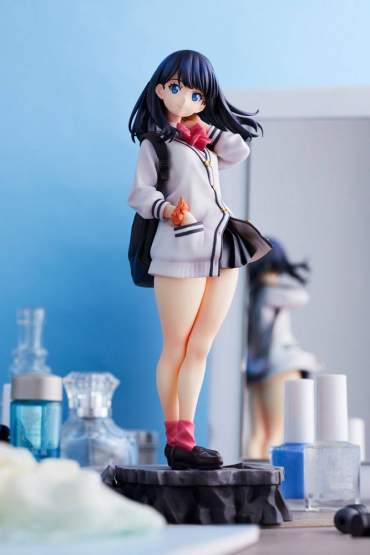 Rikka Takarada (SSSS.Gridman) PVC-Statue 1/7 24cm Kotobukiya 