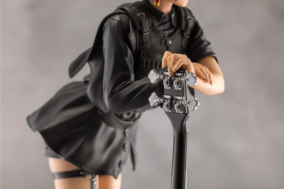 Rupa (Girls Band Cry) PVC-Statue 1/7 24cm Kotobukiya 