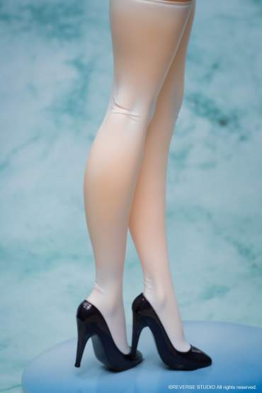 Sailor Bunny (Original Character) PVC-Statue 1/6 27cm Reverse Studio 