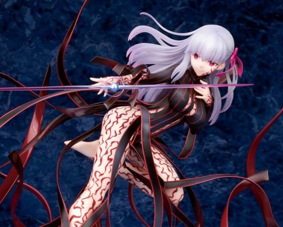 Sakura Matou Makiri's Grail (Fate/Stay Night) PVC-Statue 1/7 30cm Alter 