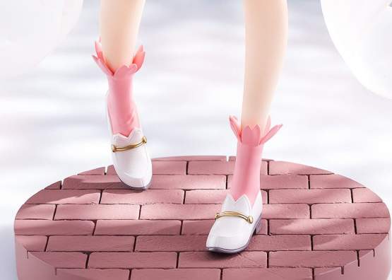 Sakura Miku: Hanami Outfit Version (Character Vocal Series 01: Hatsune Miku) POP UP PARADE PVC-Statue 23cm Good Smile Company 