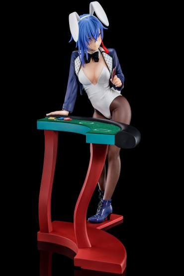 Sakuya Sieglinde (The Demon Sword Master of Excalibur Academy) PVC-Statue 1/6 25cm Nippon Columbia 