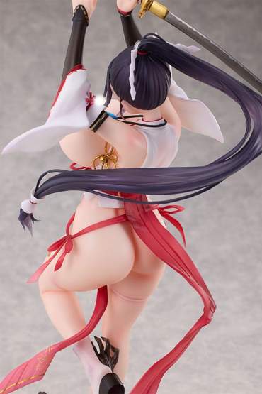 Sakuya Todo (Original Character) PVC-Statue 1/6 38cm Hotvenus 