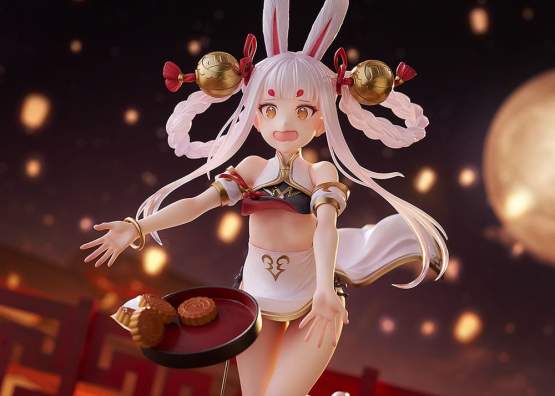 Shimakaze: Clumsy Moon Rabbit (Azur Lane) PVC-Statue 1/7 25cm Phat Company 