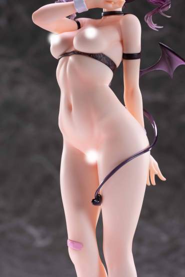 Shino Illustrated by Riko (Original Character) PVC-Statue 1/4 40cm OMAHA 