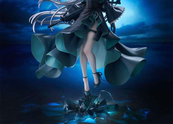 Shiroko*Terror (Blue Archive) PVC-Statue 1/7 30cm Good Smile Company 