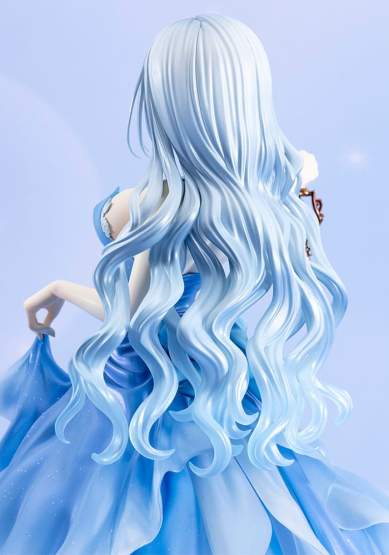 Snowdrop Illustration by Sakura Miwabe (Original Character) PVC-Statue 24cm Kotobukiya 