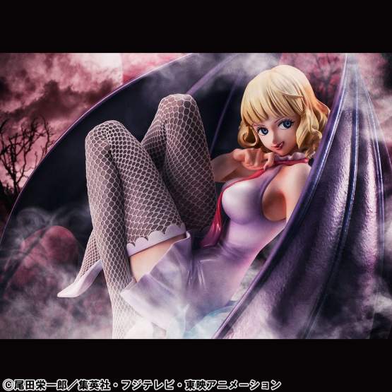 Stussy Evolutionary History (One Piece) Excellent Model P.O.P. PVC-Statue 19cm Megahouse 