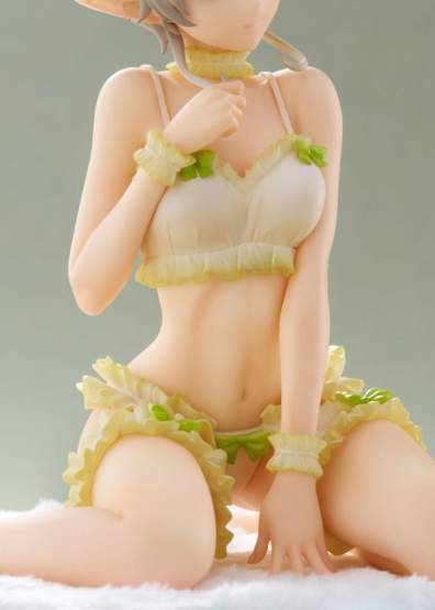 Sylphiette Lingerie Version (Mushoku Tensei) PVC-Statue 1/7 12cm Aniplex 