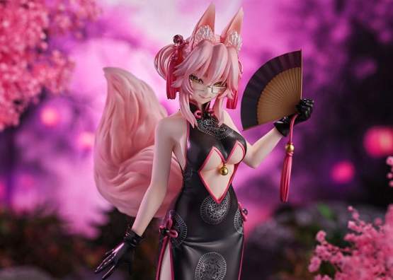 Tamamo Vitch Koyanskaya (Fate/Grand Order) PVC-Statue 27cm Flare 