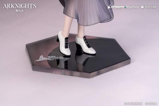 Theresa: Journey of Music Version (Arknights) Gift+ PVC-Statue 1/8 22cm Myethos 