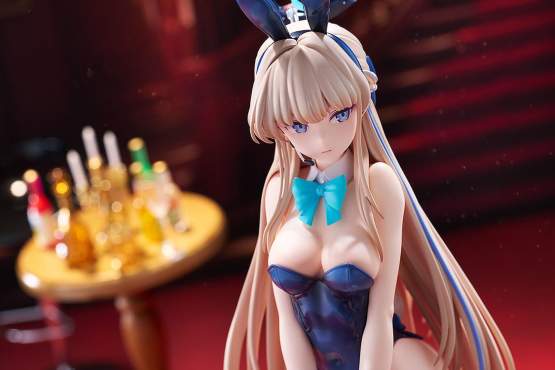 Toki Asuma Bunny Girl (Blue Archive) PVC-Statue 1/7 30cm Max Factory 