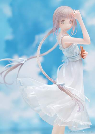 Toko Amano (Bungaku Shoujo) PVC-Statue 1/7 24cm AniGift 