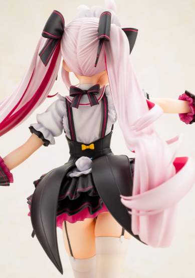 Tomari Mari (Tomari Mari) PVC-Statue 1/7 24cm Kotobukiya 