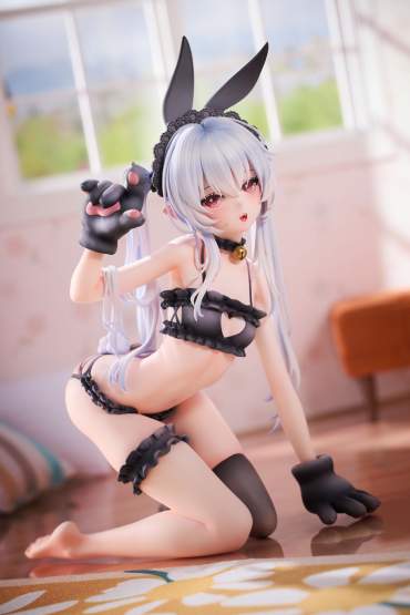 Vanya (Original Character) PVC-Statue 1/6 19cm Umikawa 