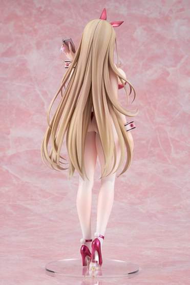 Viper Toxic Rabbit Version (Goddess of Victory: Nikke) PVC-Statue 1/7 27cm Alter 