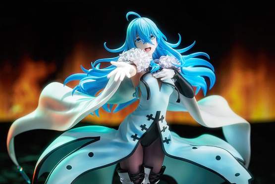 Vivy (Vivy -Fluorite Eye's Song-) PVC-Statue 1/7 23cm Good Smile Company 