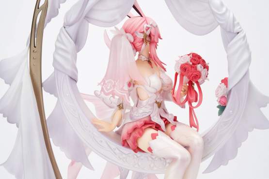 Yae Sakura Dream Raiment Version (Honkai Impact 3rd) PVC-Statue 1/7 38cm Apex Innovation 