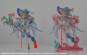15th Villager Milklinde Antenna Shop Limited Version (Elf Village Series Original Character) PVC-Statue 1/6 25cm Vertex 