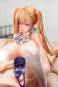 2-F Roshutu bu Suzu Mikuma (Original Character) PVC-Statue 1/5 24cm Pure Arts 