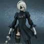 2B - YoRHa No. 2 Type B Deluxe Version (NieR:Automata) PVC-Statue 28cm Flare 