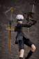 9S Deluxe Version (NieR:Automata) PVC-Statue 1/7 23cm Aniplex 