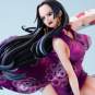 A-Maximum Pirate Empress Boa Hancock (One Piece) P.O.P. PVC-Statue 27cm Megahouse 