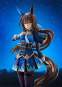 Admire Vega (Uma Musume Pretty Derby) PVC-Statue 1/7 26cm Phat Company 
