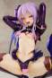 Aisei Tenshi Love Mary Succu Mare Lapis Illustrated by Kuuki Satou (Original Character) PVC-Statue 1/6 18cm Orchid Seed 