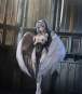 Angel Sister Holy Wing Deluxe Edition (Original Character) PVC-Statue 1/6 28cm Kawa Design 
