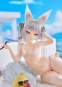 Asanagi: Lulled by Rough Seas (Azur Lane) PVC-Statue 1/7 17cm Phat Company 