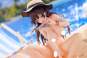 Azato san Swimsuit Version (Original Character) PVC-Statue 1/6 18cm Spinel 