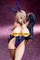 Bad Bunny Illustration by Mataro (Original Character) PVC-Statue 1/7 27cm Ques Q 