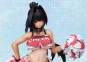 Bay (Goddess of Victory: Nikke) PVC-Statue 25cm Flare 