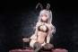 Black Bunny Girl Tana (Original Character) PVC-Statue 1/7 23cm Reverse Studio 
