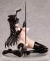 Black Bunny Mera (Creators Opinion) PVC-Statue 1/6 16cm BINDing 