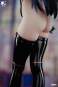 Black Sister (Original Character) PVC-Statue 1/4 45cm BearPanda 