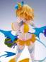 Bomber Girl Pine Succubus Cheer Costume Version (Original Character) PVC-Statue 1/7 23cm Amakuni 