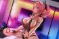 Bremerton Pillowed Counseling Version (Azur Lane) PVC-Statue 1/4 25cm Alphamax 