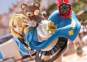 Bridget (Guilty Gear Strive) PVC-Statue 1/6 35cm Phat Company 