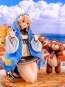 Bridget (Guilty Gear Strive) PVC-Statue 1/7 19cm Klockworx 